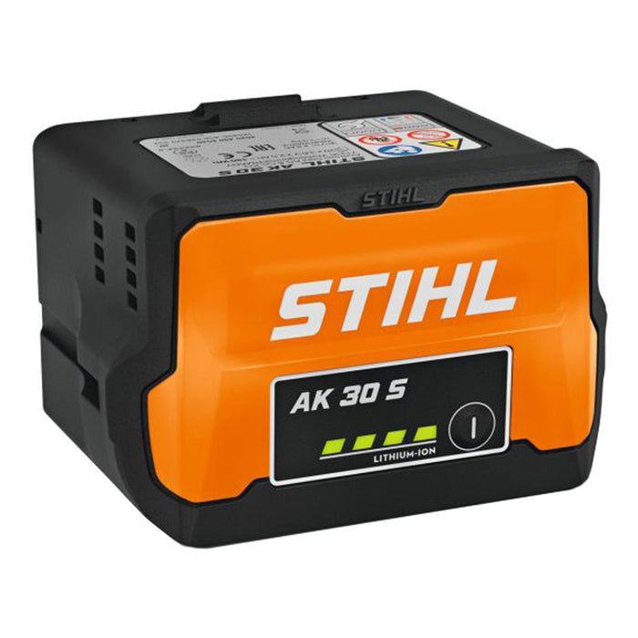 BATTERY 36 V 5 AH STIHL AK 30 S