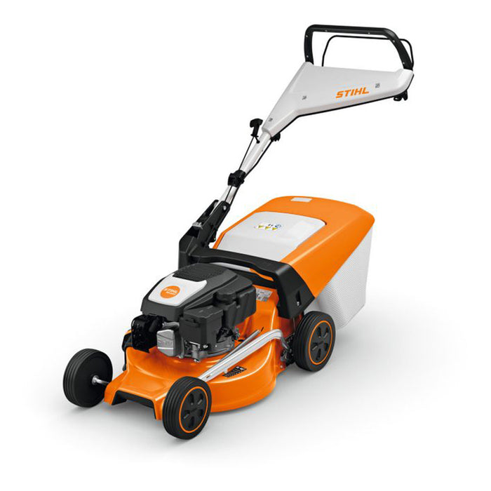 MOTOR MOWER STIHL RM 248.3 127.0 cm3, MOWING WIDTH 46.00 cm