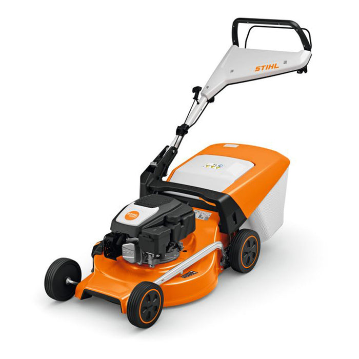 MOTOR MOWER STIHL RM 253.3 127.0 cm3, MOWING WIDTH 51.00 cm