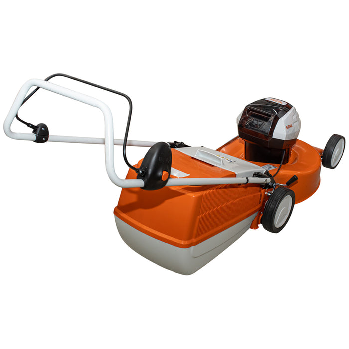BATTERY MOWER STIHL RMA 253.3 36 V, MOWING WIDTH 51.00 cm, WITHOUT BATTERY AND CHARGER