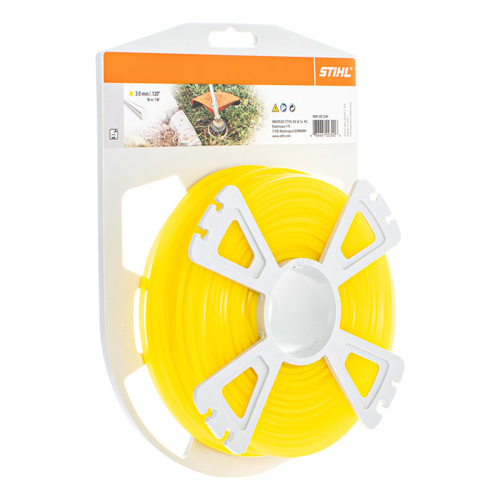 STIHL PENTAGON MOWING LINE 3 MM X 58 M