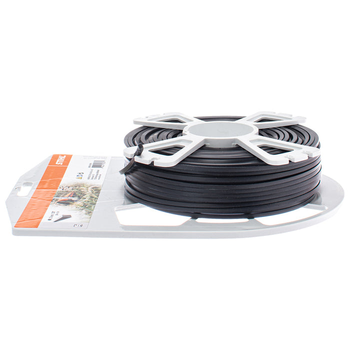 STIHL SQUARE MOWING LINE 3.3 MM X 38 M