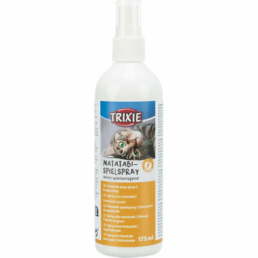 Stimulating Spray Trixie 175 ml - Домашни Животни<<<Дом Градина<<<BigBuy&&&Здраве и хигиена<<<Домашни Животни<<<Дом