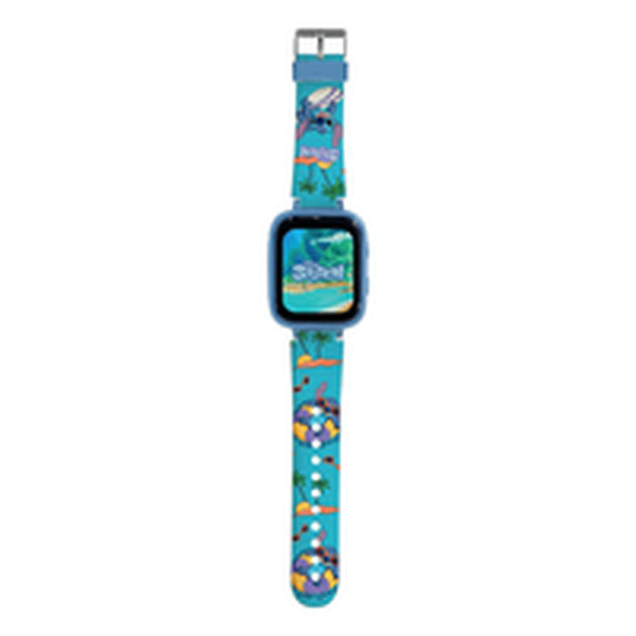 Infant's Watch Stitch Stitch