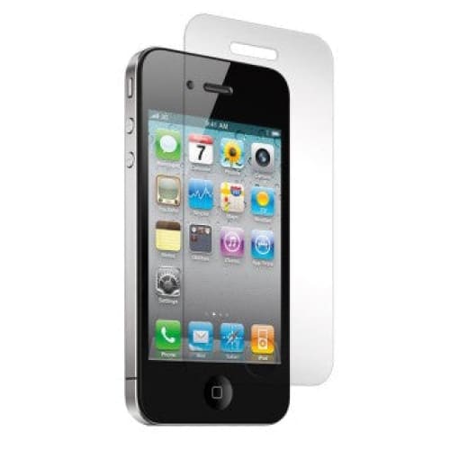 Glass Screen Protector 2.5D for iPhone 4s