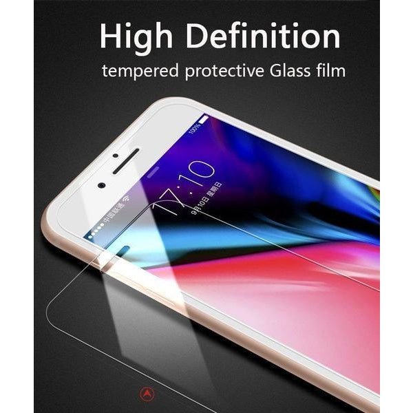 Glass Screen Protector 2.5D for iPhone 6 / 6S