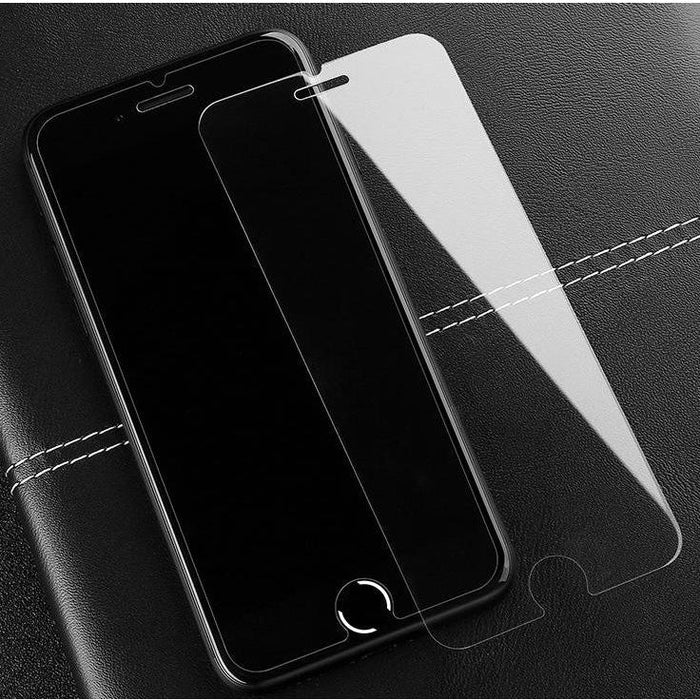 Glass Screen Protector for iPhone 2.5D 7 Plus