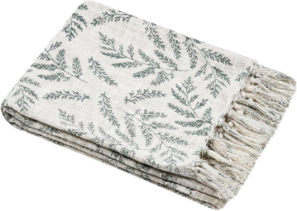 BLANKET 125X150CM VERT