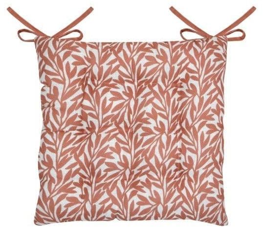 CHAIR CUSHION 38/38CM ANTILLIA