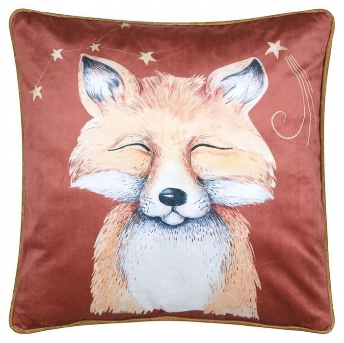 PILLOW 40/40 FERDINAND MARSALA