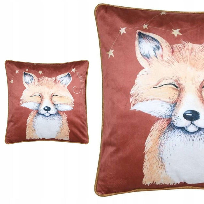 PILLOW 40/40 FERDINAND MARSALA
