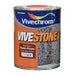 STONE ACRYLIC VARNISH WITH UV FILTERS VIVECHROM VIVESTONE - Лакове за камък<<<Лакове и импрегнанти за дърво<<<Бои и
