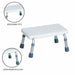Stool Antar - Аксесоари и кранчета<<<Баня<<<Дом Градина<<<BigBuy&&&Bath stoolsLIT-TKO<<<Bathroom