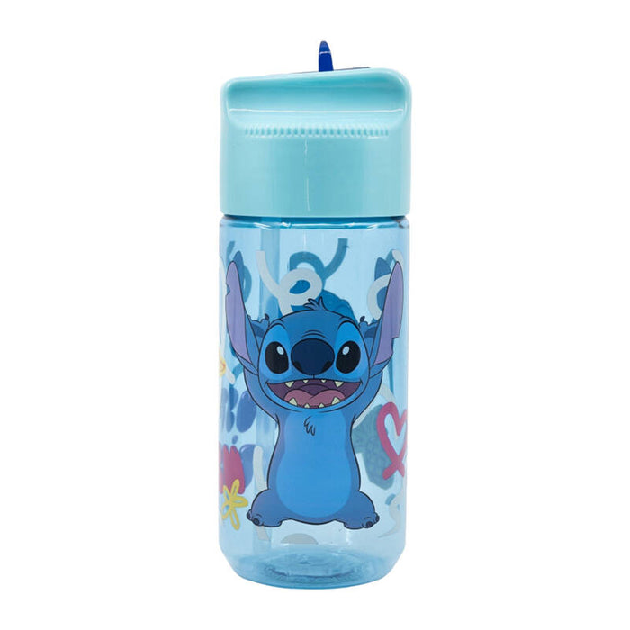 Бутилка от тритан Stor Stitch - 430 ml