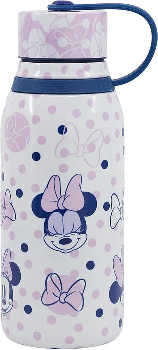 THERMOS MINNIE 330 ML VIBES DISNEY
