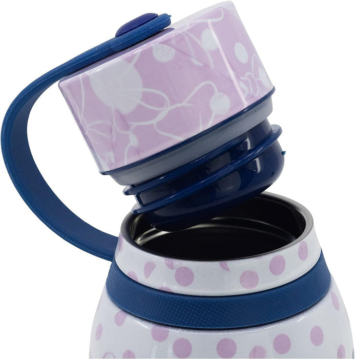 THERMOS MINNIE 330 ML VIBES DISNEY