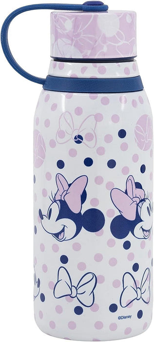 THERMOS MINNIE 330 ML VIBES DISNEY