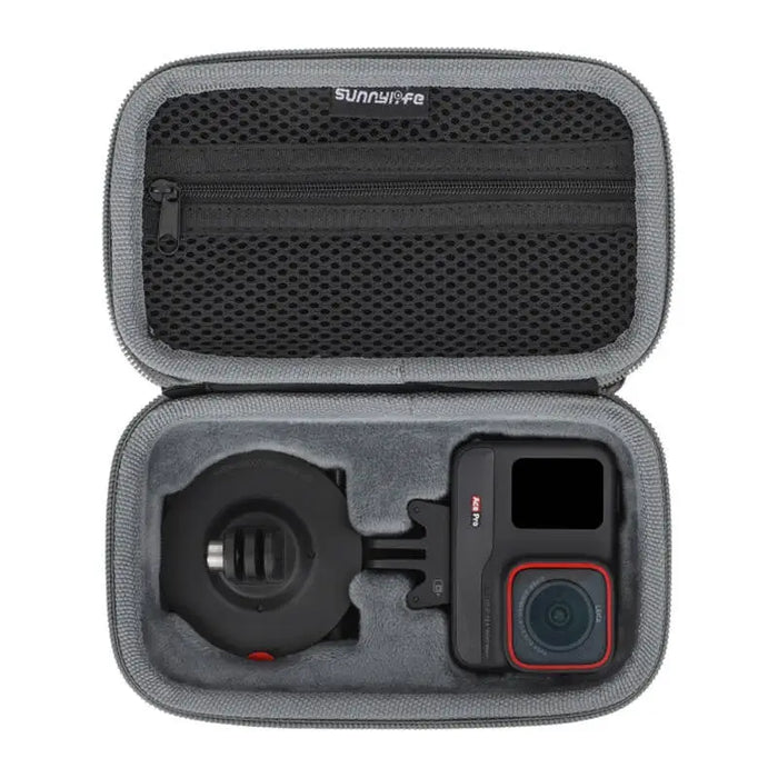 Storage Bag Sunnylife for Insta360 Ace Pro - For sports cameras<<<Accessories<<<Photo and cameras<<<InnproXML
