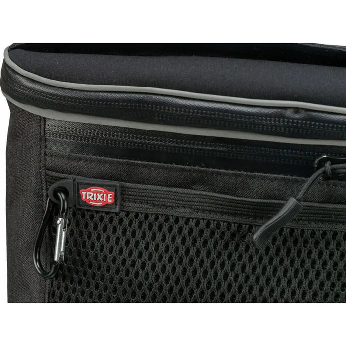 Storage Bag Trixie Duo Treat - Домашни Животни<<<Дом Градина<<<BigBuy&&&Купички за храна и вода<<<Домашни Животни<<<Дом