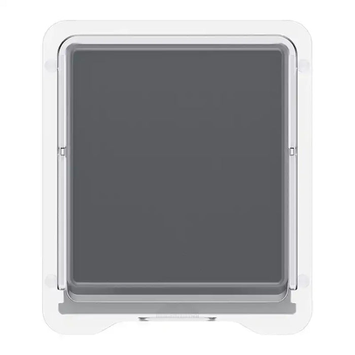 Storage box Tesla Baseus (grey) - Other<<<Car accessories<<<InnproXML&&&Other car accessories<<<HurtelXML