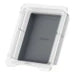 Storage box Tesla Baseus (grey) - Other<<<Car accessories<<<InnproXML&&&Other car accessories<<<HurtelXML