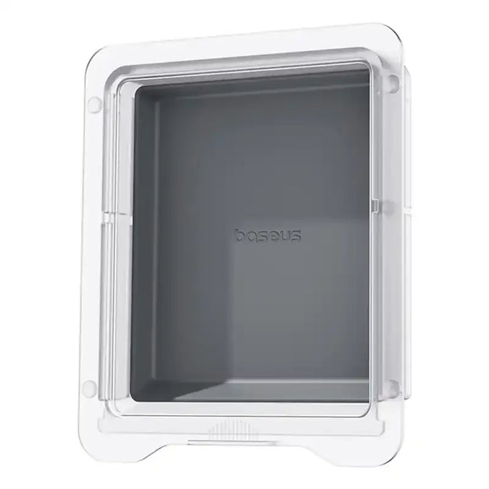 Storage box Tesla Baseus (grey) - Other<<<Car accessories<<<InnproXML&&&Other car accessories<<<HurtelXML