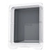 Storage box Tesla Baseus (grey) - Other<<<Car accessories<<<InnproXML&&&Other car accessories<<<HurtelXML