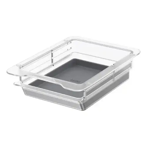 Storage box Tesla Baseus (grey) - Other<<<Car accessories<<<InnproXML&&&Other car accessories<<<HurtelXML