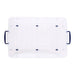 STORAGE BOX WITH WHEELS 80 L DUNYA - Каси за съхранение<<<Домашни потреби<<<Кухня<<<Praktiker