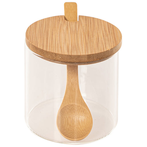STORAGE JAR 300 ML ANDA LANAI - Буркани и продукти за консервиране<<<Домашни потреби<<<Кухня<<<Praktiker