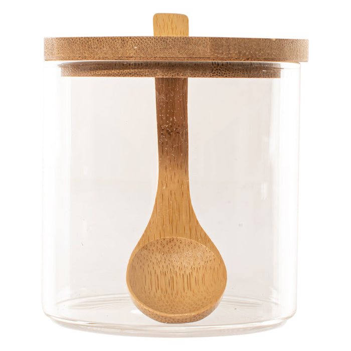 STORAGE JAR 300 ML ANDA LANAI - Буркани и продукти за консервиране<<<Домашни потреби<<<Кухня<<<Praktiker