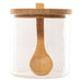 STORAGE JAR 300 ML ANDA LANAI - Буркани и продукти за консервиране<<<Домашни потреби<<<Кухня<<<Praktiker
