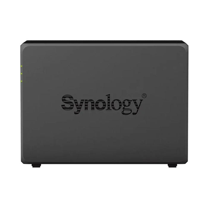 Storage NAS Synology DS723+ For 2 disks Up to 108TB 2 GB DDR4 Gigabit USB3.2 - Сторидж у-ва и