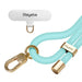 Stoyobe Phone Lanyard Silicone Phone Lanyard - Blue - Other cell phone equipment<<<HurtelXML