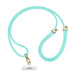 Stoyobe Phone Lanyard Silicone Phone Lanyard - Blue - Other cell phone equipment<<<HurtelXML