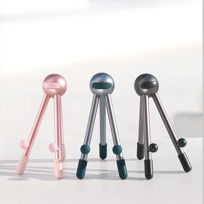 Stoyobe Tablet phone holder green (HF-One green) - Cell phone holders<<<HurtelXML