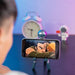 Stoyobe Tablet phone holder green (HF-One green) - Cell phone holders<<<HurtelXML