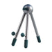Stoyobe Tablet phone holder green (HF-One green) - Cell phone holders<<<HurtelXML