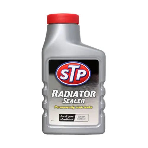 STP COOLING SYSTEM LEAK STOPPING ADDITIVE - Добавки<<<Масла и добавки<<<Авто и вело<<<Praktiker