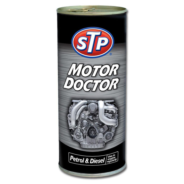 DOCTOR ENGINE OIL ADDITIVE STP 444ML