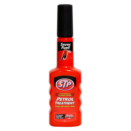 PETROL ADDITIVE 200ML STP