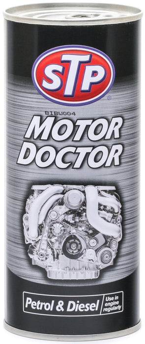 STP MOTOR DOCTOR 444ML