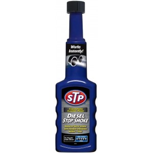 STP DIESEL STOP SMOKE 200ML