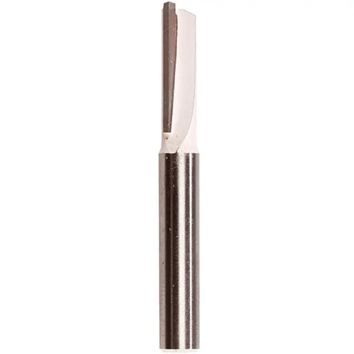 STRAIGHT FLUTE 6X19X50.8 MM MAKITA CUTTING MILL - Фрезери<<<Консумативи за електроинструменти<<<Инструменти и