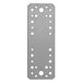 STRAIGHT PLATE 180X65 MM DOMAX - Ъгли и планки<<<Профили и планки<<<Инструменти и железария<<<Praktiker&&&Прави