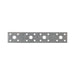 STRAIGHT PLATE 200X35 MM DOMAX - Ъгли и планки<<<Профили и планки<<<Инструменти и железария<<<Praktiker&&&Прави