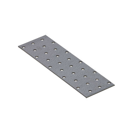STRAIGHT PLATE 200X60 MM DOMAX PP7 - Ъгли и планки<<<Профили и планки<<<Инструменти и железария<<<Praktiker&&&Прави