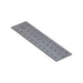 STRAIGHT PLATE 240X60 MM DOMAX PP8 - Ъгли и планки<<<Профили и планки<<<Инструменти и железария<<<Praktiker&&&Прави