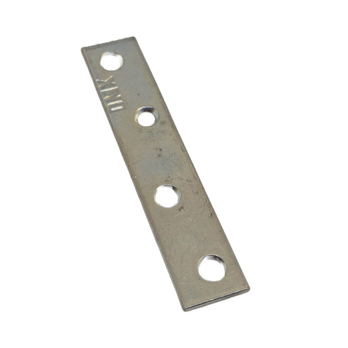 STRAIGHT PLATE 78X17 MM DOMAX LW80 - Ъгли и планки<<<Профили и планки<<<Инструменти и железария<<<Praktiker&&&Прави
