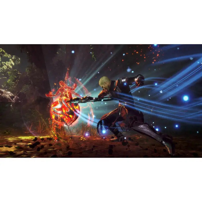 STRANGER OF PARADISE FINAL FANTASY ORIGIN Game (PS4) - Игри<<<Конзоли и аксесоари<<<ТВ Аудио Gaming<<<ZoraSite